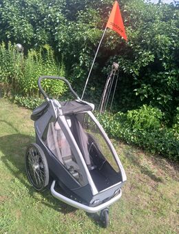 Croozer Kid for 1 inkl Buggyrad - Jessen (Elster)