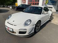 Porsche 911 GT3 RS Unfallfrei Keine Rennstrecke - Gießen