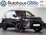 VW Tiguan, 2.0 TDI R-Line, Jahr 2024 - Damme