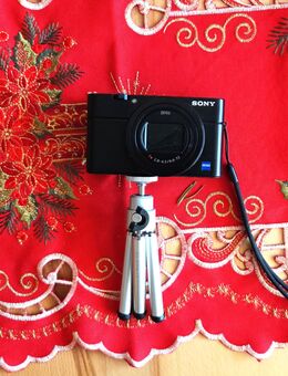 Sony RX 100 VII - Dresden