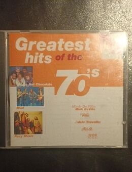 Greatest hits of the 70's - Essen