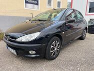 Peugeot 206 Petit Filou Cool /Tüv 1.25 - Dachau