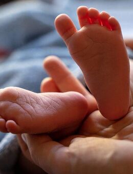 Auf Babyfüßchen zur Familienoase: Das perfekte Familienhaus-Projekt mit Bien-Zenker - Borken