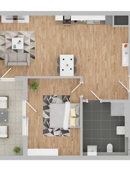 "Historica Living" - ehemaliges Vereinshaus - Weiden (Oberpfalz)