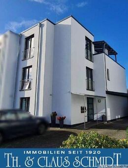 Extravagantes Maisonette-Penthouse mit zusätzl. Erdgeschosswohnung in Top Lage - Rastede