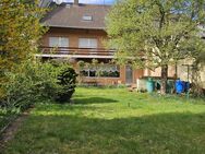 Einfamilienhaus in zentraler Lage in Königsdorf zu verkaufen ! - Frechen