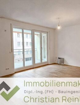 *** Schöne 3 Zimmer Wohnung Wohnung in top Altstadt Lage in Sebald *** - Nürnberg