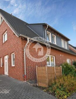Willkommen im Glück: Doppelhaushälfte mit Gartenparadies und Garage in ruhiger Lage - Hamm