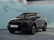 Skoda Karoq, 2.0 TDI TOUR LM17, Jahr 2023 - München