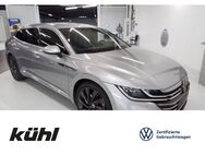 VW Arteon, 2.0 TDI Shooting Brake R-Line IQ LIGHT Harman APP, Jahr 2023 - Gifhorn