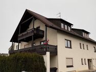 modern geschnittene 2,5 Zimmer-Dachgeschosswohnung zur Eigennutzung oder als Kapitalanlage - Röttenbach (Landkreis Erlangen-Höchstadt)