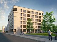 Weil neu einfach besser ist | 2 Zimmer-NEUBAU mit Balkon und Parkblick in N-Lichtenreuth - Nürnberg