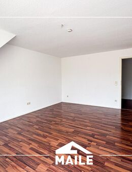 Sonnige 3-Zimmer Wohnung mit Stellplatz! - Stuttgart