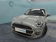 MINI One, Chili, Jahr 2021 - München