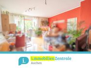 Charmante 3-Zimmer-Wohnung mit Balkon in zentrale Lage von Aachen! - Aachen