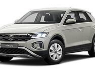 VW T-Roc, 2.0 l TDI 116PS Nur für FAHRSCHULEN, Jahr 2022 - Duderstadt