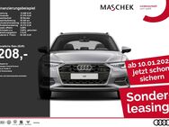 Audi A6, Avant Sport 45 TFSI Memor, Jahr 2024 - Wackersdorf