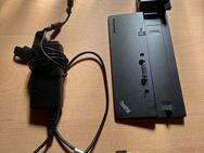 Lenovo ThinkPad Ultra Dock, inkl 135 W Netzteil - Bad Harzburg