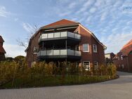 Hochwertige Maisonettewohnung in zentraler Lage von Norden - Norden