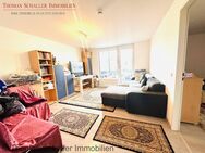 Attraktive 3-Zimmer-Wohnung mit ca. 62 m² in zentraler Lage von Uttenreuth - Uttenreuth