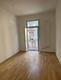 PROVISIONSFREIE Wohnung in Frankfurter Nordend-West - Frankfurt (Main)