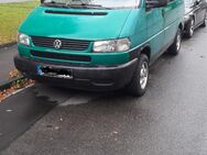 VW T4 Bus Caravelle TDI mit neu Tüv - Konstanz