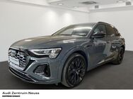 Audi Q8, 55 QUATTRO S LINE VERFÜGBAR, Jahr 2024 - Neuss