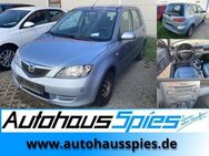 Mazda 2 1.4 ASM Active HU 6/25 - Heilbronn