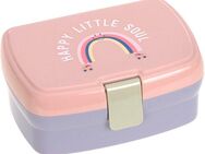 LÄSSIG Lunchbox Rainbow, Polyprophylen (PP), (1-tlg)