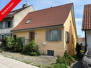 Bezauberndes Wohnhaus in naturnaher, idyllischer Lage - Engen