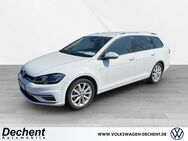 VW Golf Variant, 1.5 Highline VII BT110 TSID7F, Jahr 2020 - Saarlouis