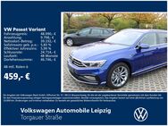 VW Passat Variant, 2.0 l TDI Elegance, Jahr 2022 - Leipzig