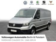 VW Crafter, 2.0 TDI 35 Kasten Climatic, Jahr 2019 - Berlin