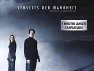 Akte X Staffel 10 , gratis dazu Akte X Jenseits der Wahrheit - Markkleeberg
