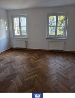 Ihr neuer Lieblingsplatz mit gemütlicher Wohnküche, Tageslichtbad und Ankleide! - Riesa