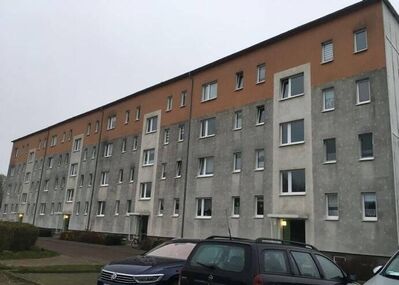 3-Raum-Wohnung im Stadtgebiet West zu vermieten +++Treppensteigerbonus+++