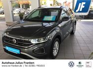 VW T-Roc, Life DIGI, Jahr 2023 - Hamm