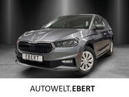 Skoda Fabia, 1.0 MPI Ambition LANE, Jahr 2023 - Eberbach