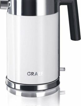 Graef Wasserkocher WK 61, 1,5 l, 2015 W