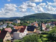 Großzügige 2-Raum-Wohnung in ruhiger Lage - Kahla