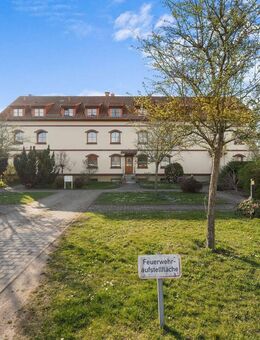 Großzügige Maisonette-Wohnung im Grünen - stadtnah & ruhig! - Berlin