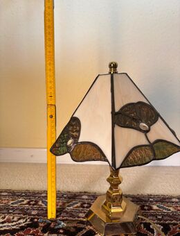 Tischlampe - Zülpich