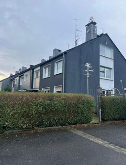 Geräumiges und vollständig renoviertes 2 Familien-Haus mit Ausbaureserve, lux. Innenausstattung - Herne