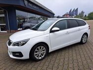 Peugeot 308 PureTech 130 Style SW - Zschorlau