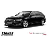 Audi A6, Avant 45 TDI quattro sport, Jahr 2019 - Vechta