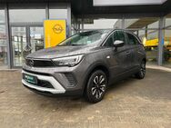 Opel Crossland, Elegance ALLWETTER Assistenzsysteme, Jahr 2023 - Gräfenhainichen