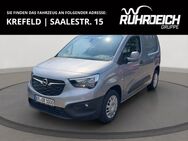 Opel Combo, 1.5 Cargo Edition D Spurhalteass, Jahr 2020 - Krefeld