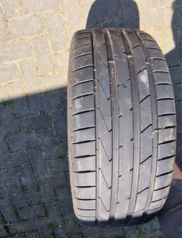 4 neue Sommer Reifen mit felge - Arzfeld