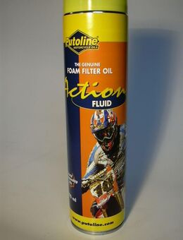 28,33 L Putoline Sprühöl Luftfilteröl Luftfilterspray 600ml Dose - Eschershausen