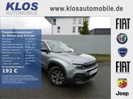 Jeep Avenger, 1.2 LONGITUDE e-Hybrid 100 DCT6 WINTER, Jahr 2024 - Marpingen